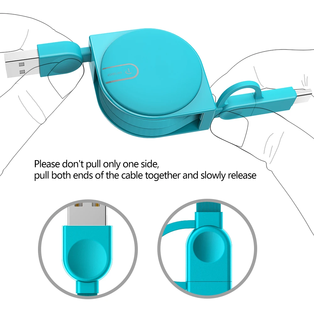 2 في 1 كابل يو اس بي ل فون XS ماكس X XR 7 8 6 6 ثانية زائد المصغّر usb كابل ل Xiaomi هواوي سامسونج قابل للسحب الهاتف المحمول كابل 2 في 1 كابل يو اس بي ل فون XS ماكس X XR 7 8 6 6 ثانية زائد المصغّر usb كابل ل Xiaomi هواوي سامسونج قابل للسحب الهاتف المحمول كابل