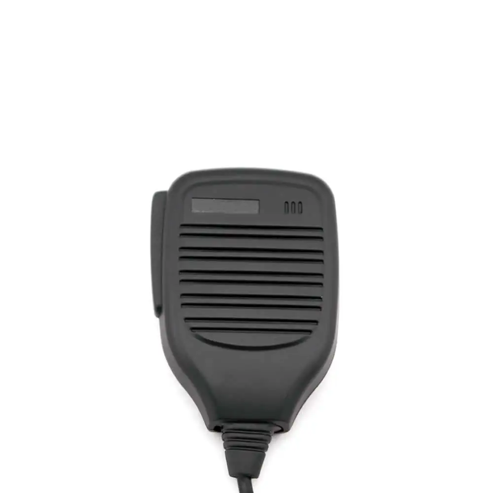 2 Pin PTT Динамик микрофон для Motorola GP68/GP88/GP300/2000/CT150/P040/Pro1150 HYT TC-500 Walkie Talkie Ham Radio C9035A