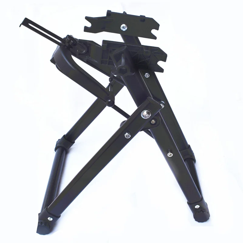 2018 Bicycle Repair Tool Bike Wheel Truing Stand Maintenance Mechanic