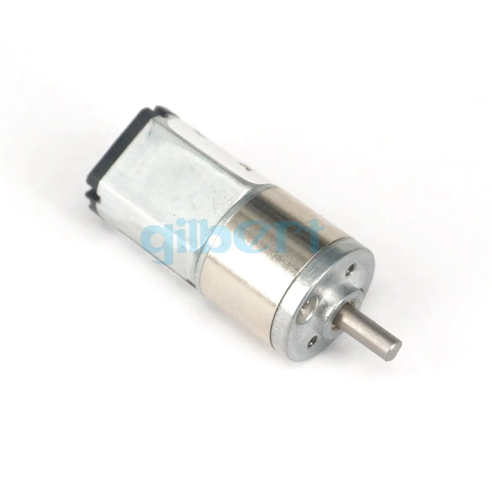 

15-600RPM DC 6V Mini Reduction Motor Metal Gear High Torque For DIY Spares