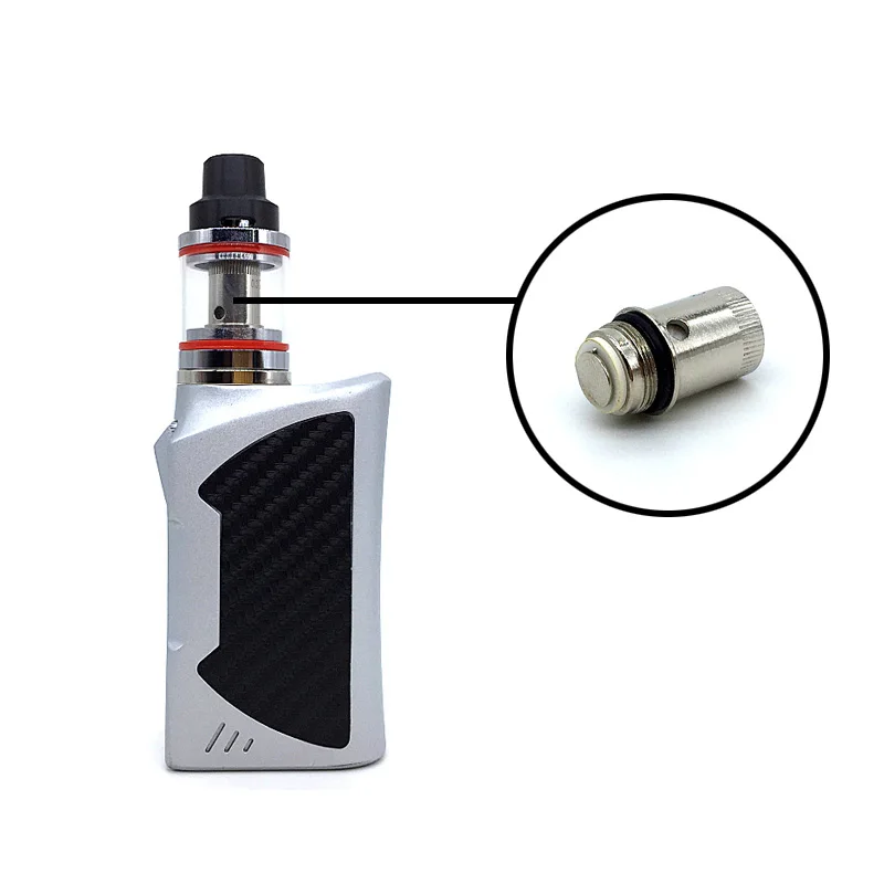 LEXINTONG Coils For 90W Vape L90 Box Mod Kit Vaporizer E Hookah Pen_26