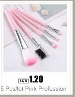 1 PC 5 Colors Cool Black Waterproof Eyeliner Liquid Pen Soft Hair Brush Head Makeup Not Easy To Dye Pen Eye Liner Cosmetics NEW