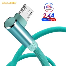 Micro Usb кабель Kablo 1 м 2 м 3 м Быстрая зарядка данных синхронизировать мобильный телефон Android зарядное устройство нейлоновый кабель для samsung Xiaomi Xiomi Redmi 7