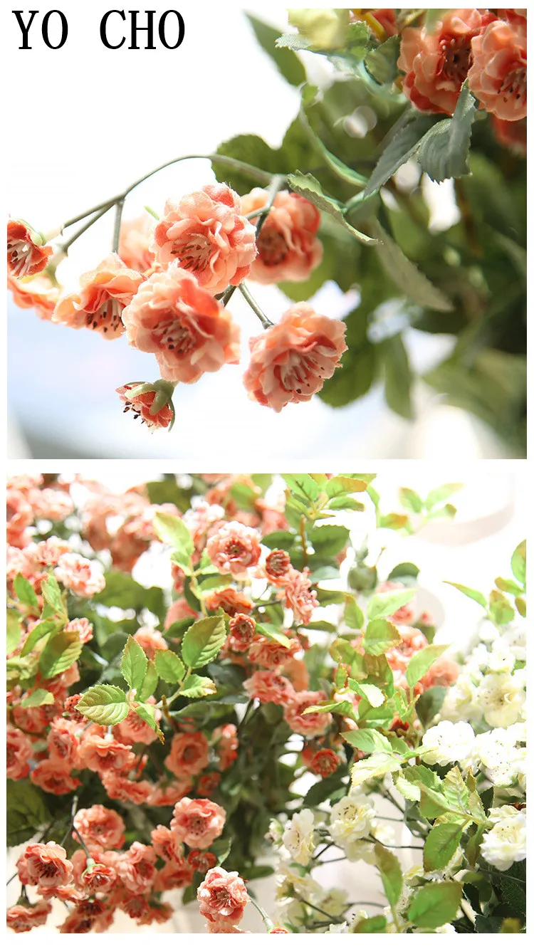 Clove simulation flower10