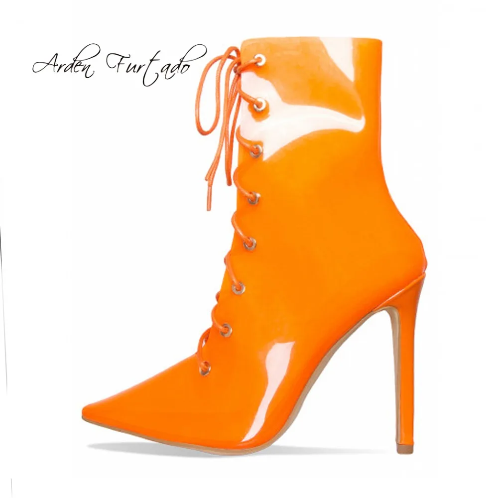 Arden Furtado 2018 summer new style shoes woman sexy high