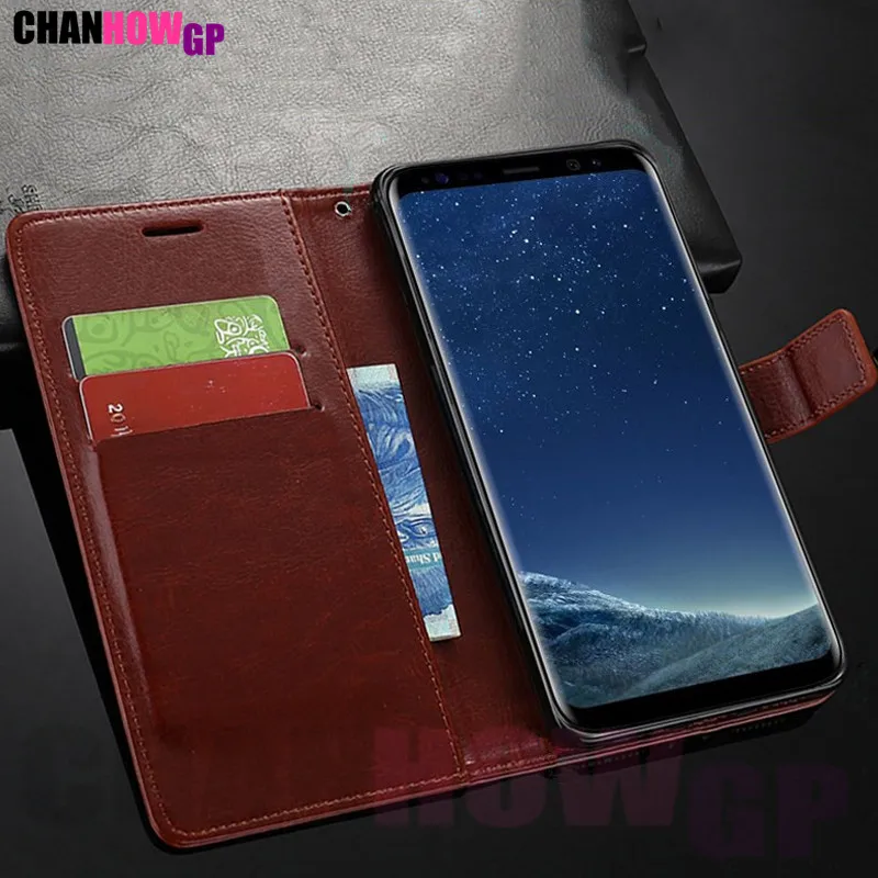 

Leather Case For Samsung Galaxy J1 J2 J3 J4 J5 J6 J7 A3 A5 A6 A8 2016 2017 2018 S3 S4 S5 NEO S6 S7 edge S8 S9 Plus Wallet Cover