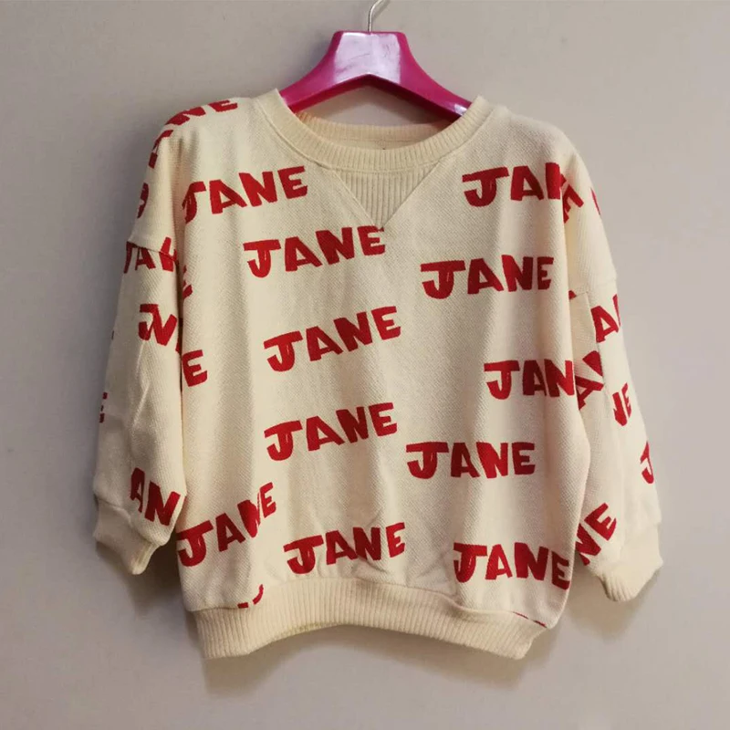 JANE