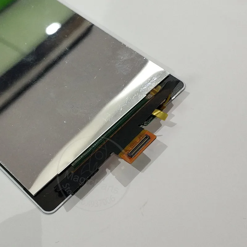 sony Z4 4