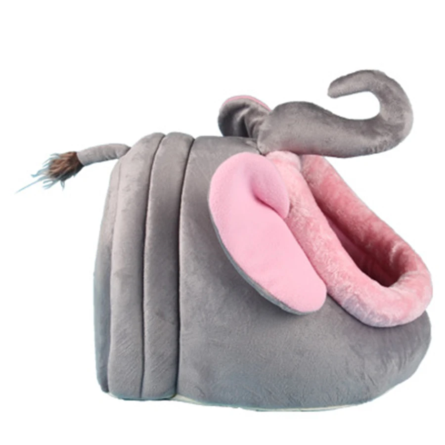 

Free Shipping Dog House Pet Beds Dog Beds for Medium Dogs Puppy Animal 100% Cotton Breathable Cat Bed Large Dog Bed 60GW011
