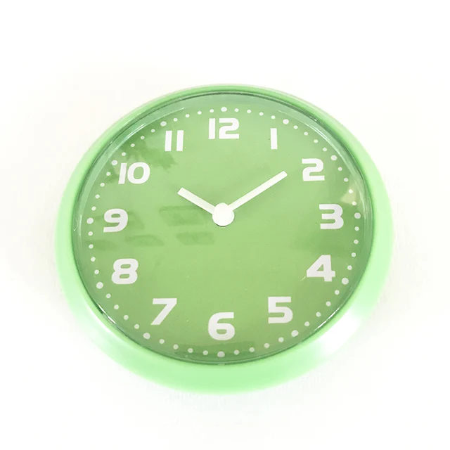 Kitchen Clocks Fridge Small Wall Clocks Round In Simple