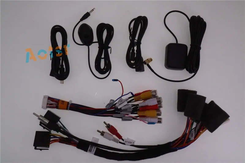 Top 7"8 Core Android 8.0 Car CD/DVD Player Stereo GPS Navigation Car Radio For Toyota Avensis T27 2009 2010 2011 2012 2013 2014 2015 13