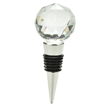 Новинка, открывалка для бутылок вина с большим алмазным кристаллом, барные инструменты и аксессуары, свадебные сувениры, вечерние принадлежности, кухонные инструменты