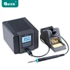 QUICK TS1200A lead-free soldering station electric iron 120W anti-static soldering 8 second fast heating Welding 220V ► Photo 1/6