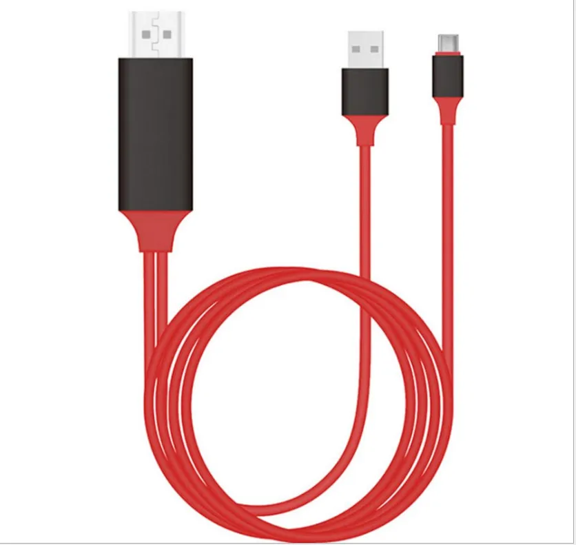 Кабель Айфон Hdmi Купить