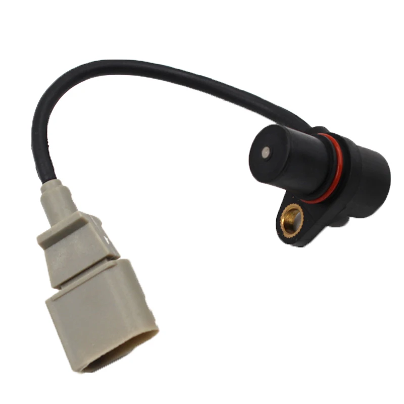 10pcs Crankshaft Position Sensor For VW Beetle Jetta Golf MK5 Bora Passat Touran Polo Caddy
