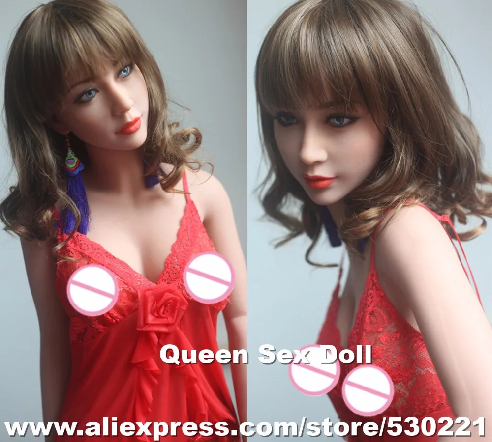 2016 NEW 163cm Top quality Tan skin janpanse real font b doll b font full size