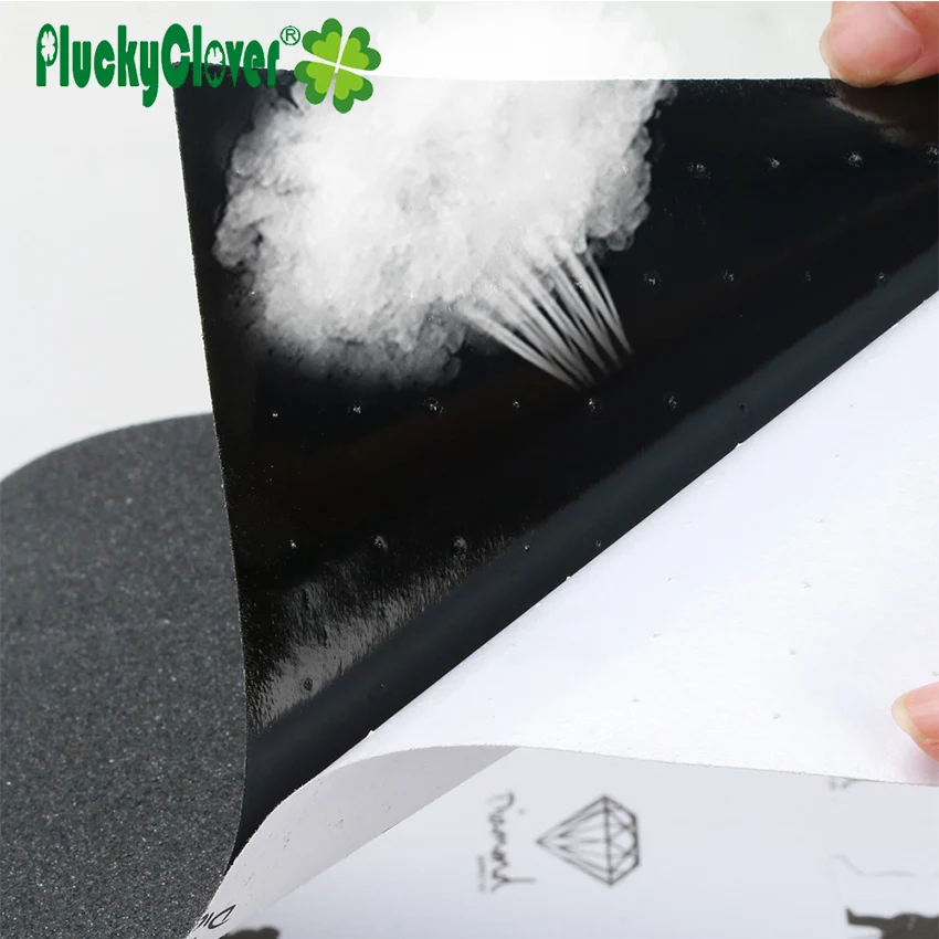 83x23 см Griptape наждачная бумага скейтборд анти-скольжение Лонгборд наждачная бумага для скутера противоскользящая Пенни рыба двойной рокер доска Griptape