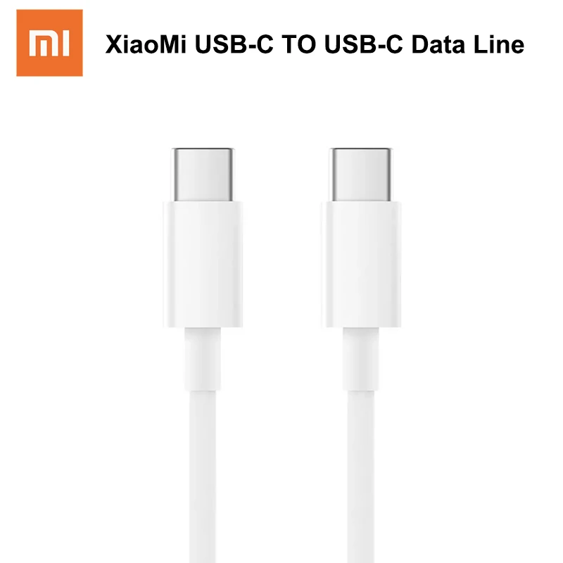 Usb-кабель для передачи данных Xiaomi 150 см 5 А 480 Мбит/с | Электроника