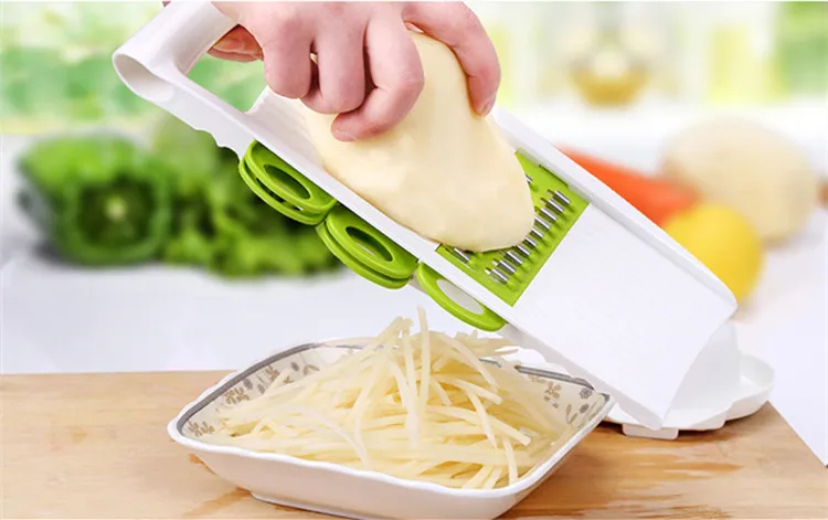potato shredders
