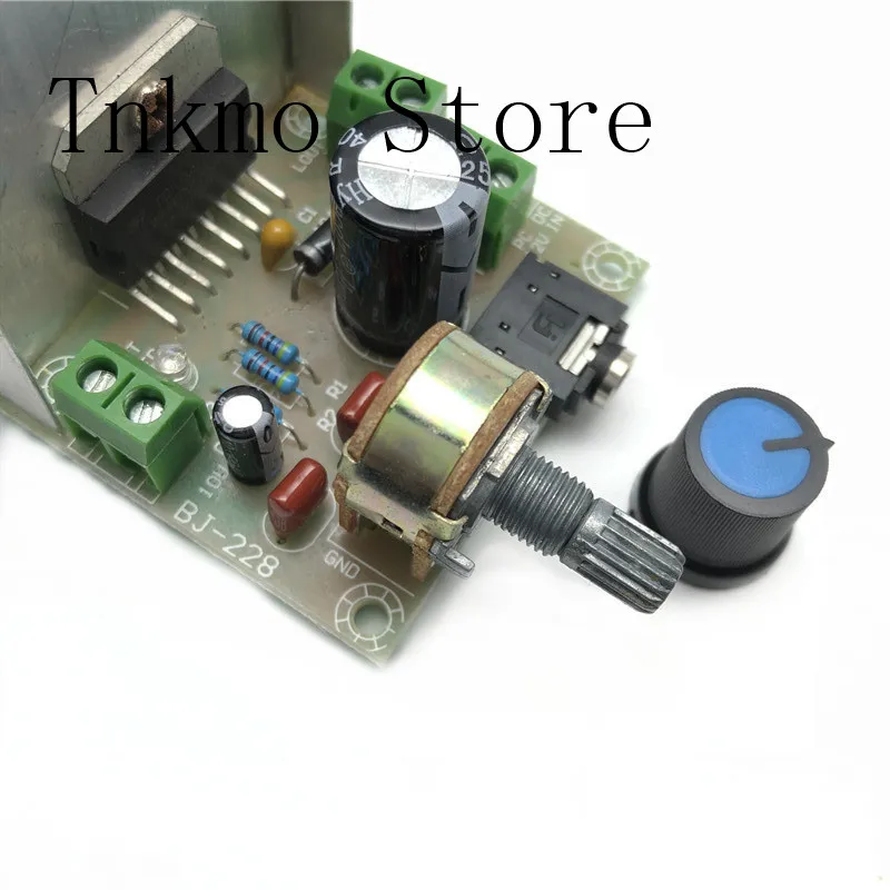 TDA7297 (7)
