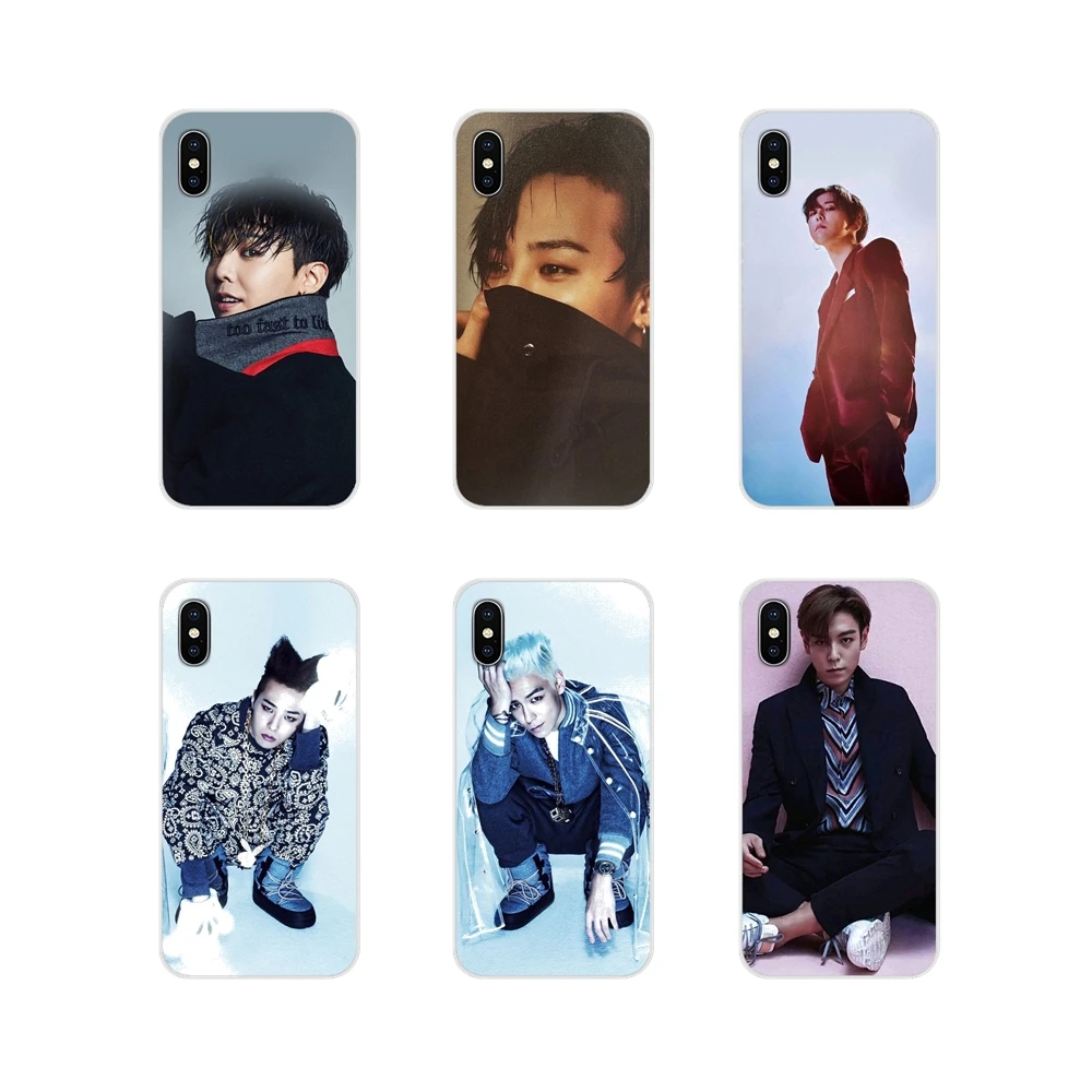 

Soft Transparent Cases Cover big bang KPOP Customer For Oneplus 3T 5T 6T Nokia 2 3 5 6 8 9 230 3310 2.1 3.1 5.1 7 Plus 2017 2018