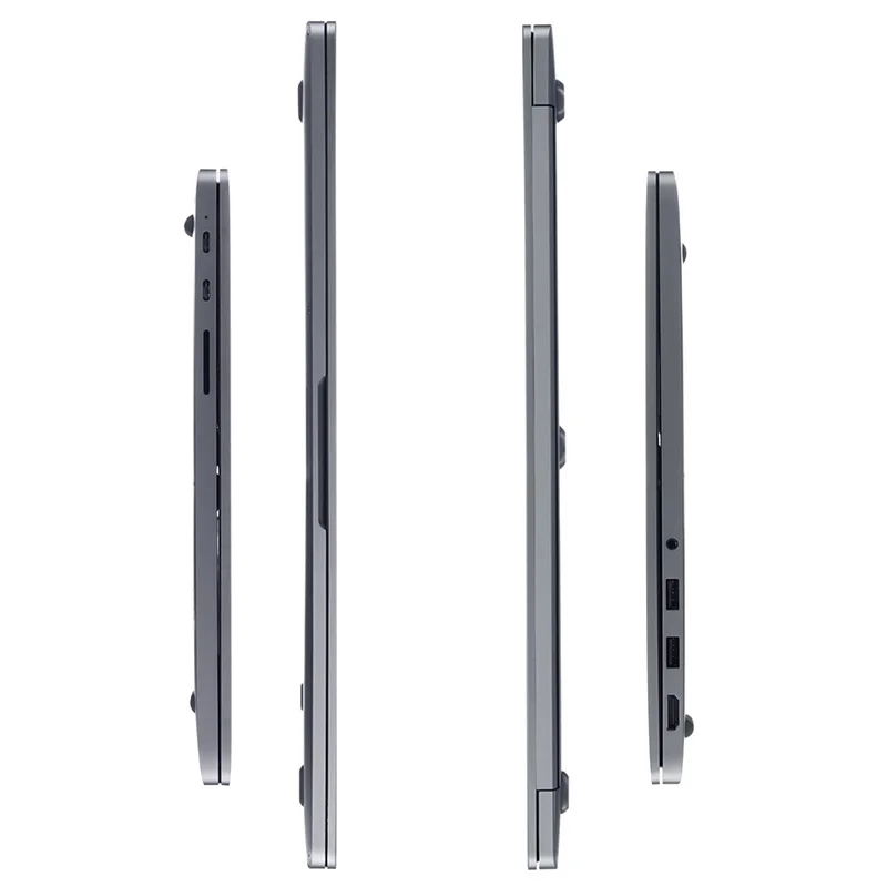 Ноутбук Xiaomi Mi Air 13 3 дюйма Windows 10 Intel Core i5 8250U/i7 8550U NVIDIA GeForce MX250 8 Гб RAM 256 SSD отпечаток