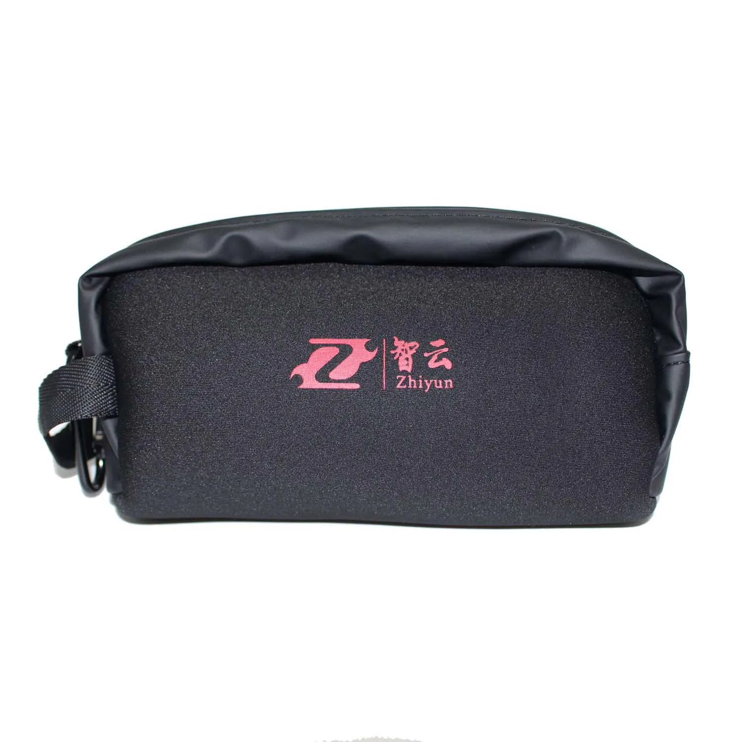 

Black Pouch Bag Cover for DSLR Camera and Zhiyun Rider-M Feiyu WG Series