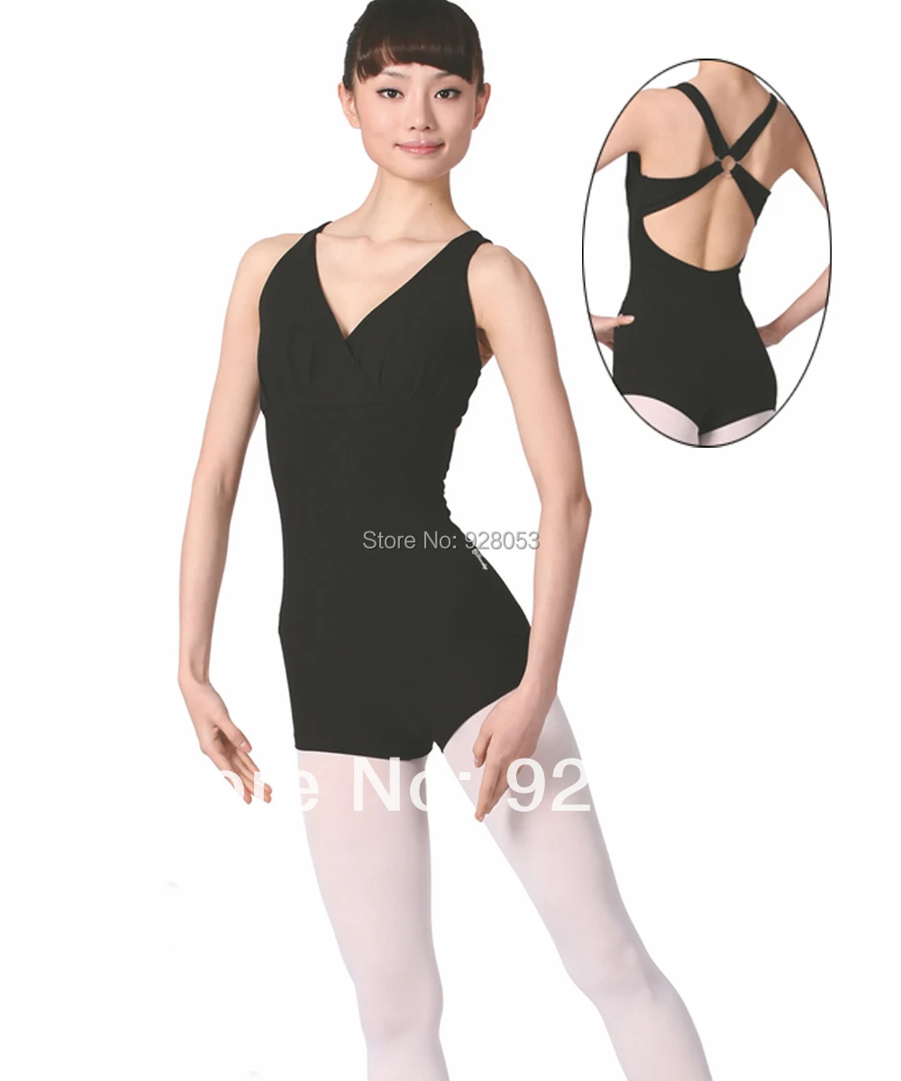 Wholesale!(5 PCS/LOT) Girl Cotton Leotards Adult Ballet Unitard Ballet