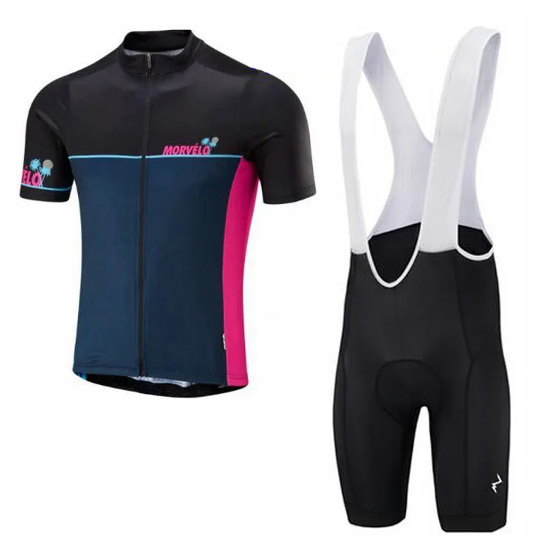 Велосипедные Короткие рукава Джерси(нагрудник) шорты для женщин наборы ухода за кожей MTB велосипеда костюмы Racing Велосипедный Спорт Одежда Майо Ropa Ciclismo 21909F - Цвет: 15Q