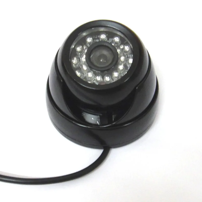 HD 1080 P CCTV безопасности IP POE Камера сети 2MP ИК Цвет ONVIF2.0 открытый купол всепогодный 24IR светодиоды