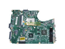 DABLBDMB8E0 A000080140 For toshiba satellite L750 L755 Motherboard HM65 DDR3 Nvidia graphics