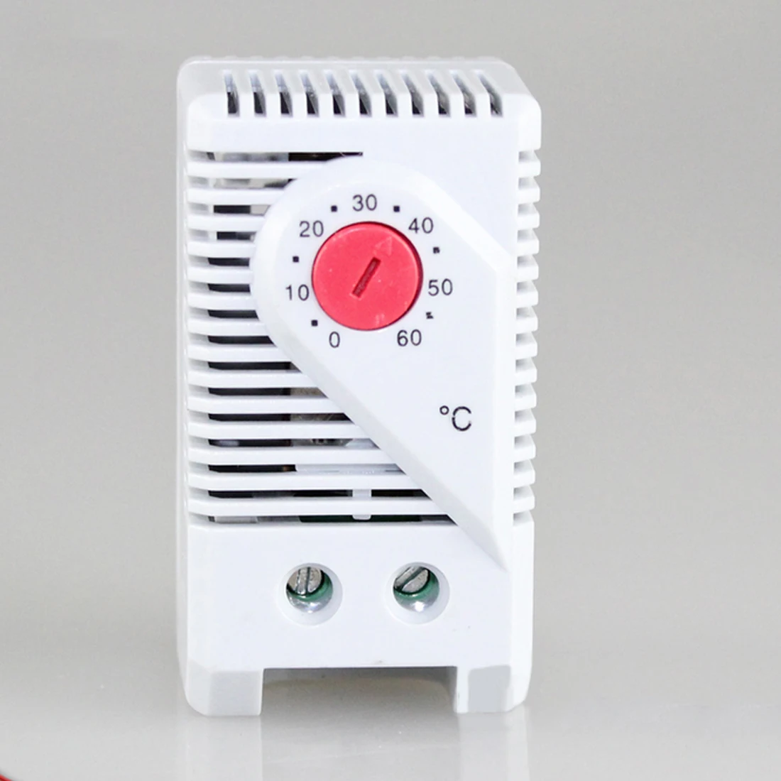 

Thermostat KTO 011 Normally Closed Standing Station Temperature Controller New