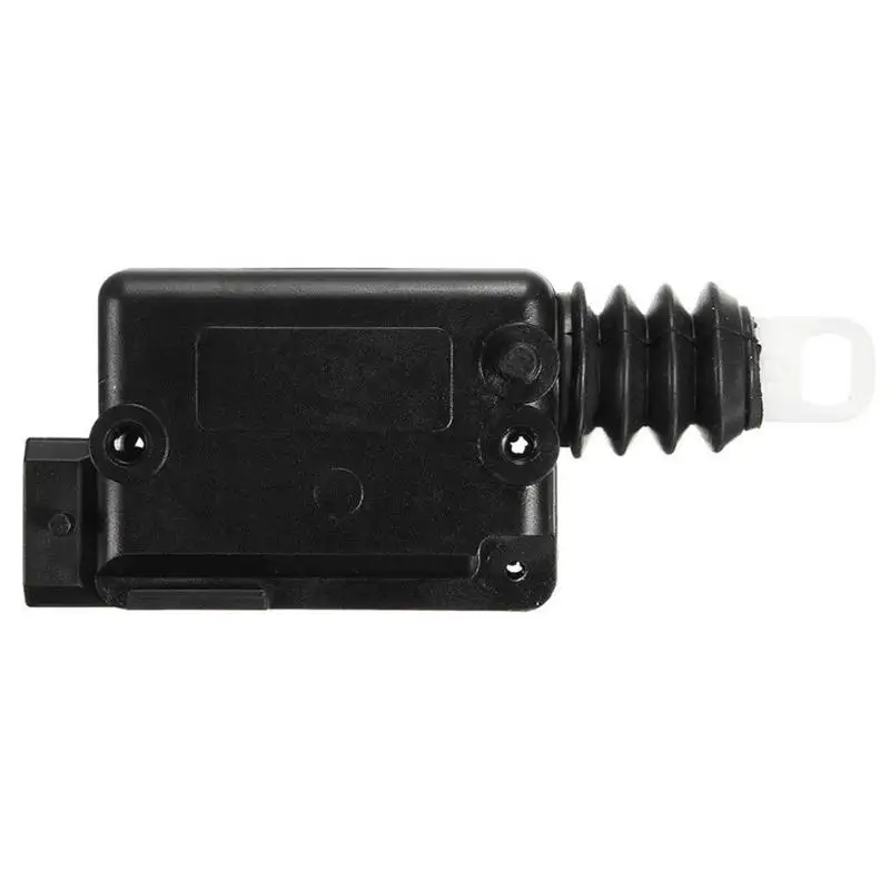 2 Pin моторчик центрального замка привод для Renault Clio Scenic 7702127213 Высокое качество привод для безопасной перевозки детей автосигнализации Системы