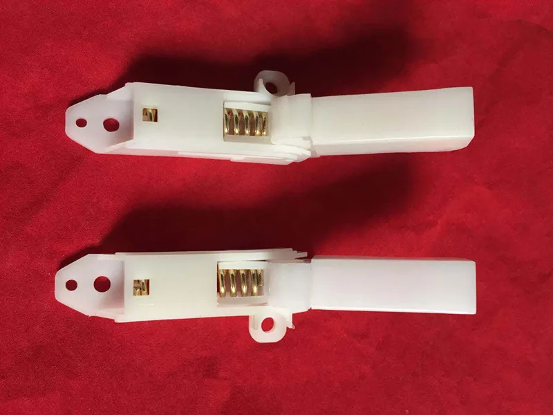 Совместимый Новый ADF шарнир для KX-MB778cncn 788 238 258 225 228 держатель в белом запасные
