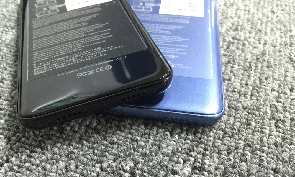 TEENO Spiphone Note 9 Mobile Phone Android 7.0 5.84\ TEENO Spiphone Note 9 Mobile Phone Android 7.0 5.84\