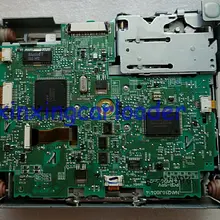 Старый тип mitодинарный диск CD погрузчик