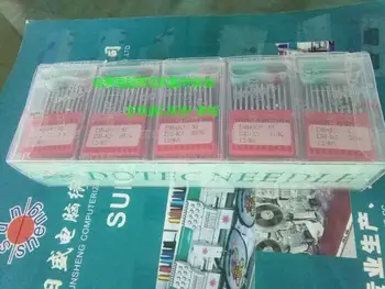 

Computer Embroidery Machine parts, Machine needles, *11 DB*K5 Authentic Dortmund 12, 14