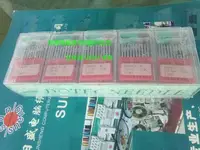 Buy Computer Embroidery Machine Parts, Machine Needles, *11 DB*K5 Authentic Dortmund 12, 14 Online