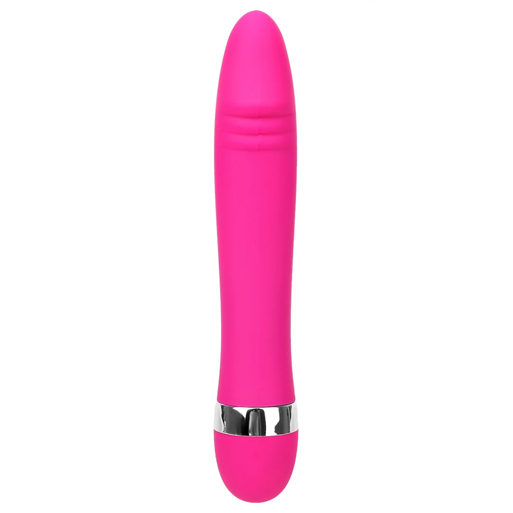 Вибратор IKOKY Magic Wand AV Stick Стимулятор точки G и клитора товары для взрослых