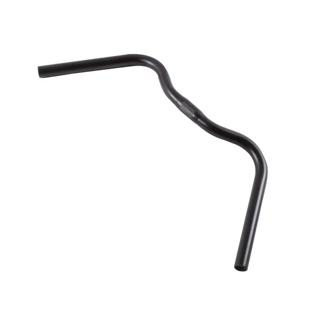 550*25.4*22.2mm Retro Bicycle Handlebars England Pattern Bicycle Bend