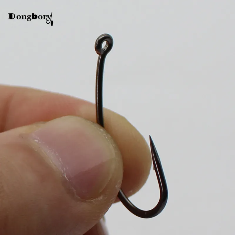 30PCS Teflon Coated Carp Fishing Hooks High Carbon Steel Fishhooks Matt Black Barbed Curve Shank Gripper Style Sharp Carp Hooks 30PCS Teflon Coated Carp Fishing Hooks High Carbon Steel Fishhooks Matt Black Barbed Curve Shank Gripper Style Sharp Carp Hooks