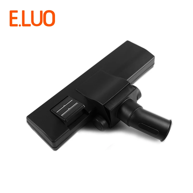 

Universal Inner Diameter 32mm brush head vacuum cleaner floor brush suction nozzle with two wheels for QW12T-605 QW12T-602 etc