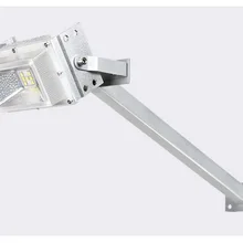 Сверхмощный светодиодный Рабочий фонарь 2500 люмен экологический морской светодиодный корпус из литого сплава 30 Вт/50 Вт