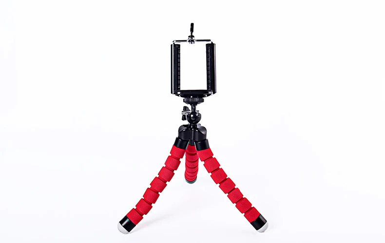 Octopus Tripod (6)