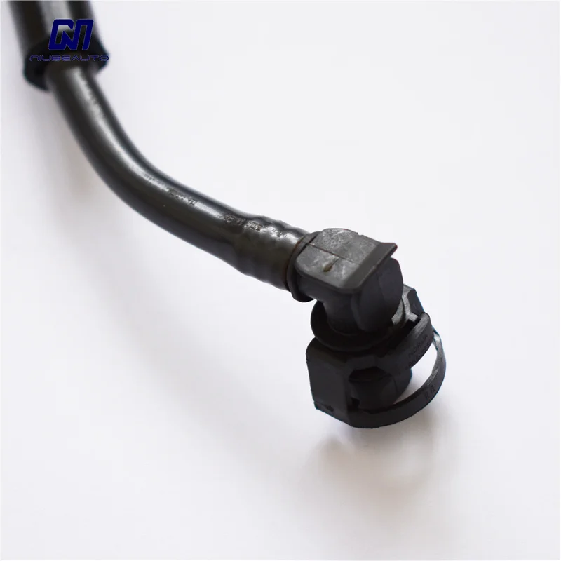 OE Quality Throttle Body Heater Inlet Pipe For Chevrolet Cruze Opel Astra Zafira 1.6 55574685 4