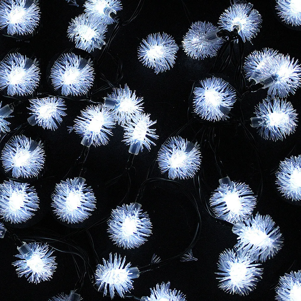 LED string (15)