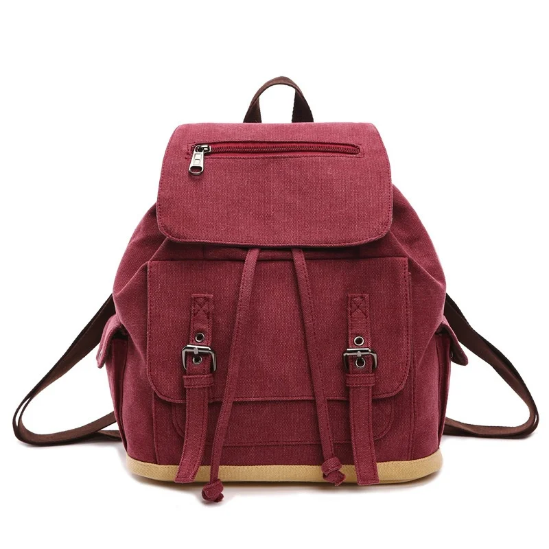 СКИОНЕ Многофункциональный школьный рюкзак для женщин путешествия