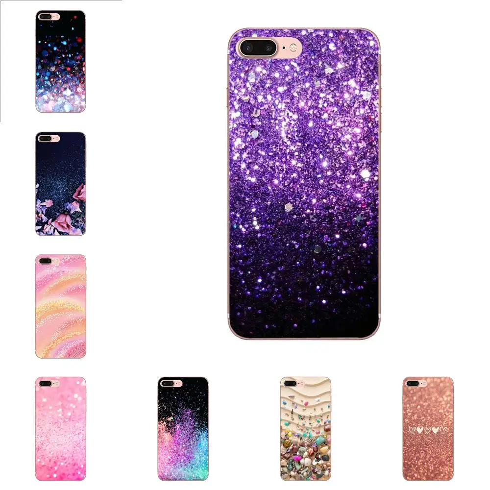 

Diy Painted Beautiful Phone Case Glitter Sand Art For Xiaomi Note 3 4 Mi3 Mi4 Mi4C Mi4i Mi5 Mi 5S 5X 6 6X 8 SE A1 Max Mix 2