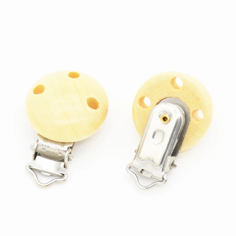 5pcs/lot Wooden Baby Children Pacifier Holder Clip Infant Cute Round Nipple Clasps For Baby Product Hole 4.4cm x 2.9cm 10 Colors 5pcs/lot Wooden Baby Children Pacifier Holder Clip Infant Cute Round Nipple Clasps For Baby Product Hole 4.4cm x 2.9cm 10 Colors