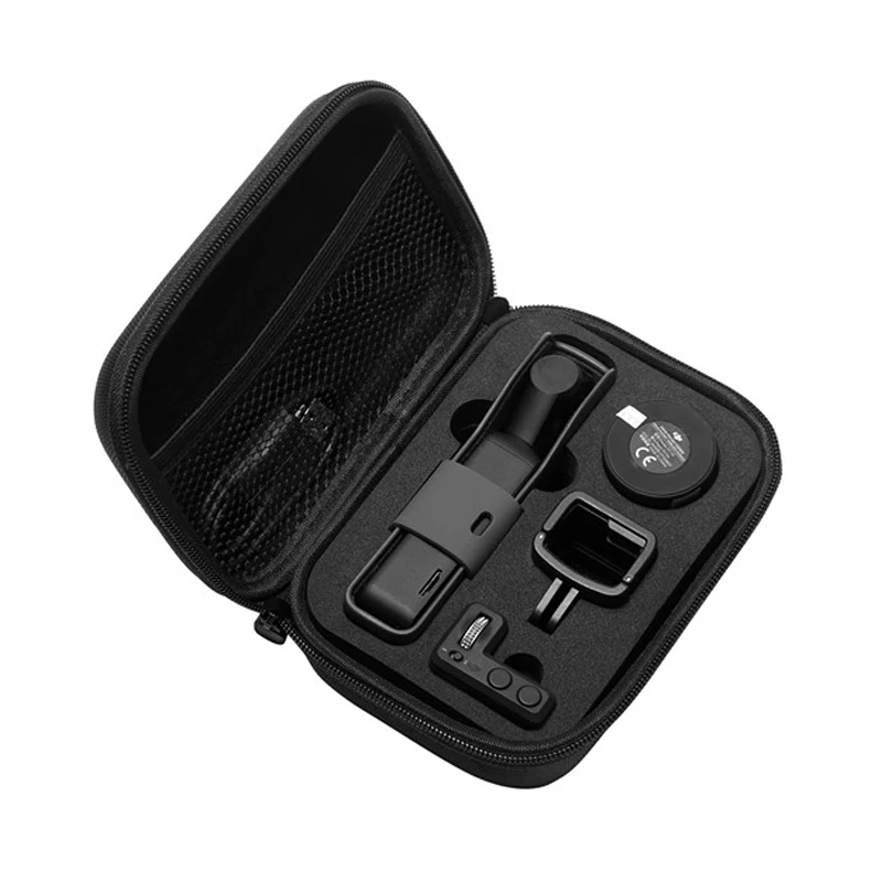 Портативная сумка для Osmo Карманная камера Handhelod Gimbal аксессуары мини чехол